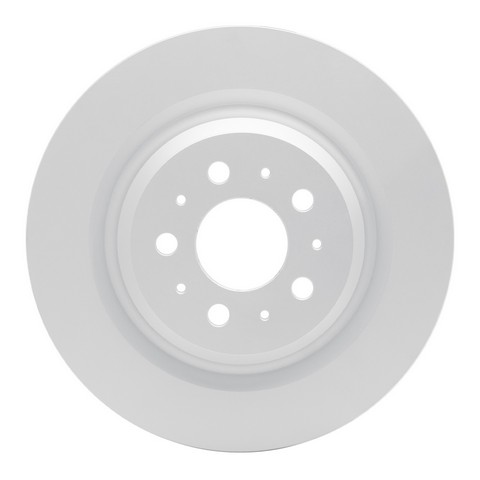 Dynamic Friction Company Disc Brake Rotor P/N:900-26003