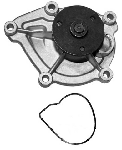 INA US Engine Water Pump P/N:XW0466