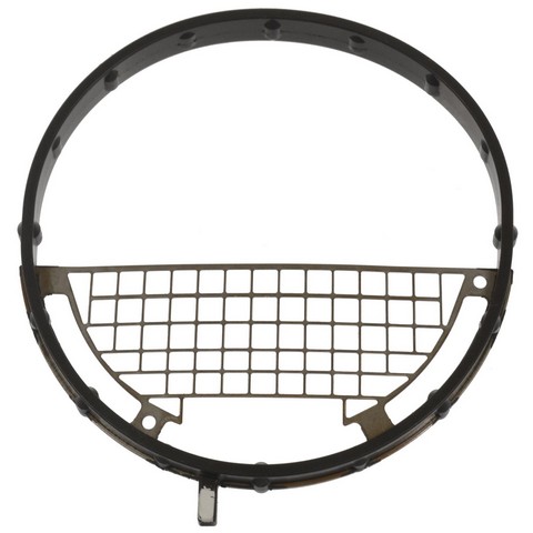 Standard Ignition Fuel Injection Throttle Body Mounting Gasket P/N:TBG162