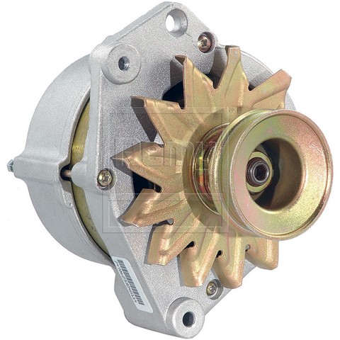Remy Alternator P/N:14786