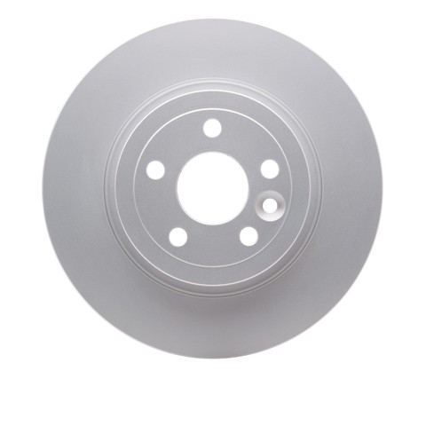 Dynamic Friction Company Disc Brake Rotor P/N:900-11028
