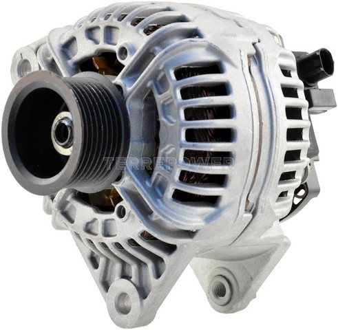 TERREPOWER formerly BBB Industries Alternator P/N:N13987