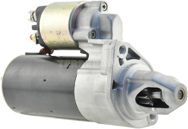 TERREPOWER formerly BBB Industries Starter P/N:17757