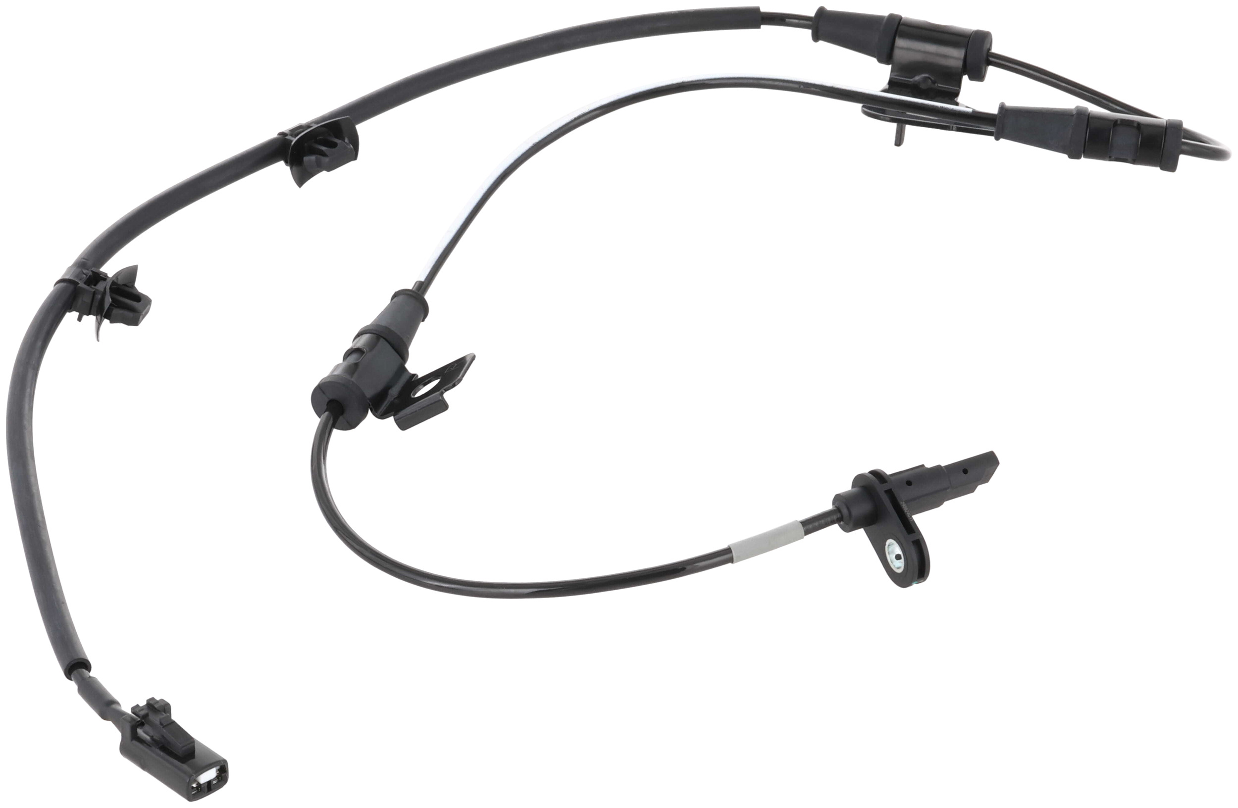 Delphi ABS Wheel Speed Sensor P/N:SS21453