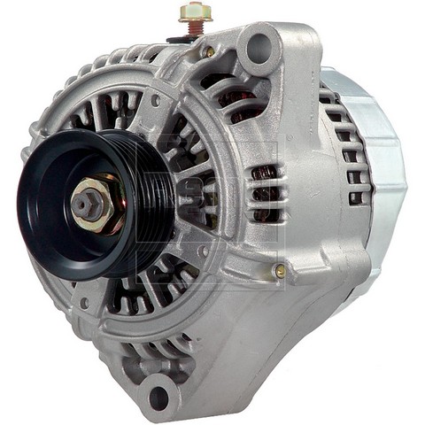 Remy Alternator P/N:12302