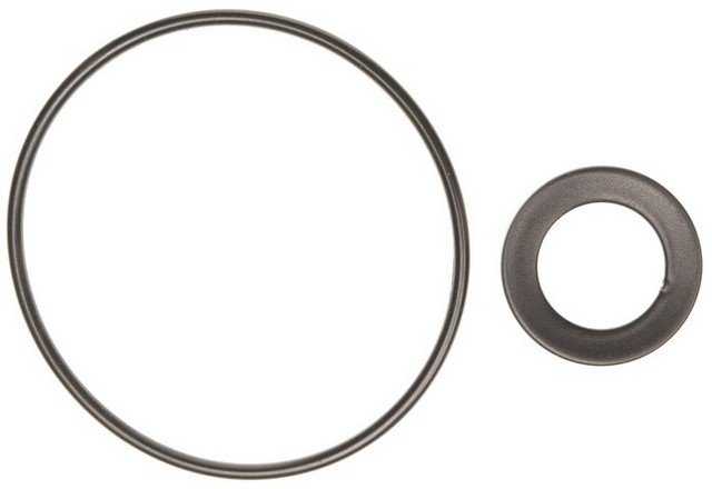 MAHLE Engine Oil Filter Housing Seal Kit P/N:GS33996