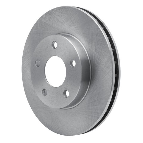 Dynamic Friction Company Disc Brake Rotor P/N:600-47010