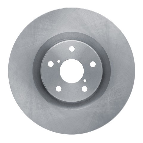 Dynamic Friction Company Disc Brake Rotor P/N:600-75028D