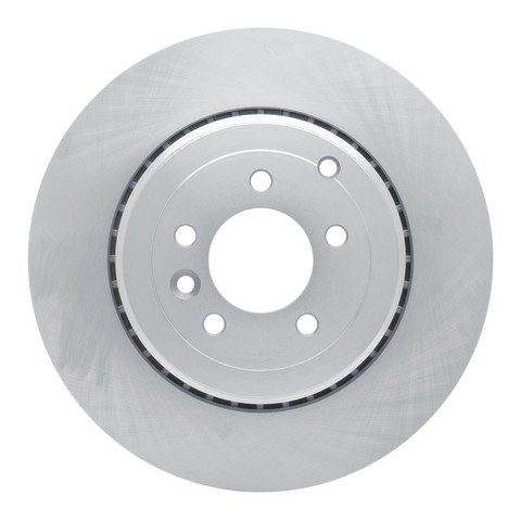 Dynamic Friction Company Disc Brake Rotor P/N:600-11020