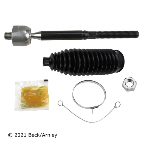 Beck/Arnley Steering Tie Rod End Kit P/N:101-8571