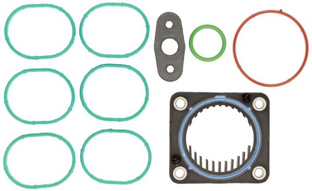 MAHLE Engine Intake Manifold Gasket Set P/N:MS20462