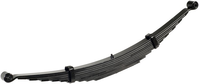 Dorman - OE Solutions Leaf Spring Assembly P/N:43-721