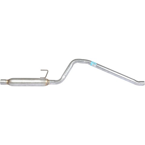 Walker Exhaust Exhaust Resonator and Pipe Assembly P/N:56294
