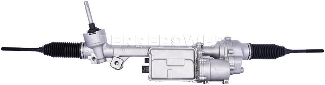 TERREPOWER formerly BBB Industries Rack and Pinion Assembly P/N:201-0167E