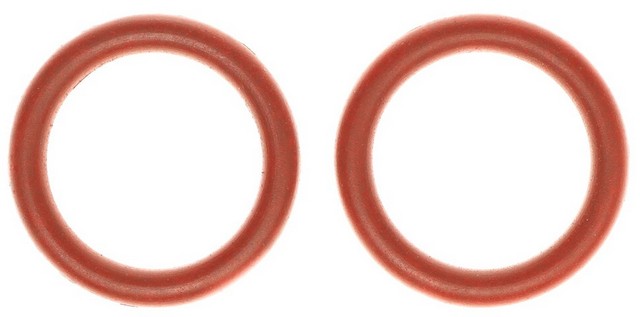 MAHLE Engine Coolant Pipe O-Ring P/N:GS34033