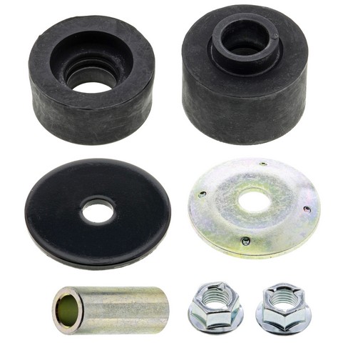 Mevotech Supreme Suspension Shock Absorber Mount P/N:MK160318