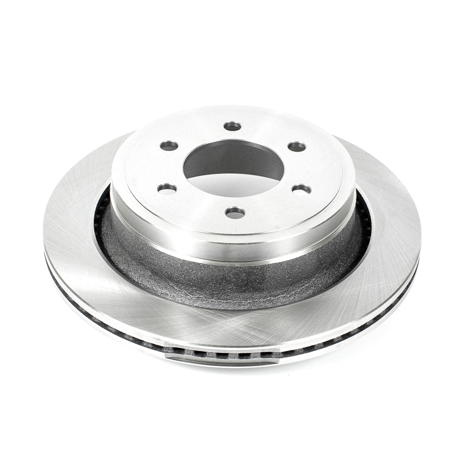 PowerStop Disc Brake Rotor P/N:AR85148