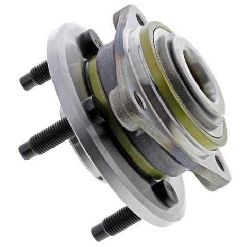 Mevotech Supreme Wheel Bearing and Hub Assembly P/N:H513205HW