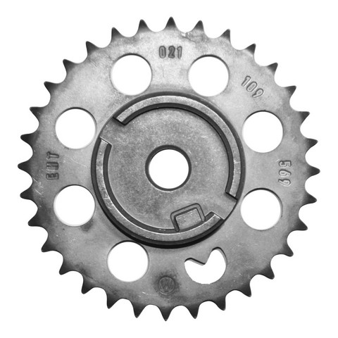 INA US Engine Intermediate Shaft and Gear P/N:ZS-S1392
