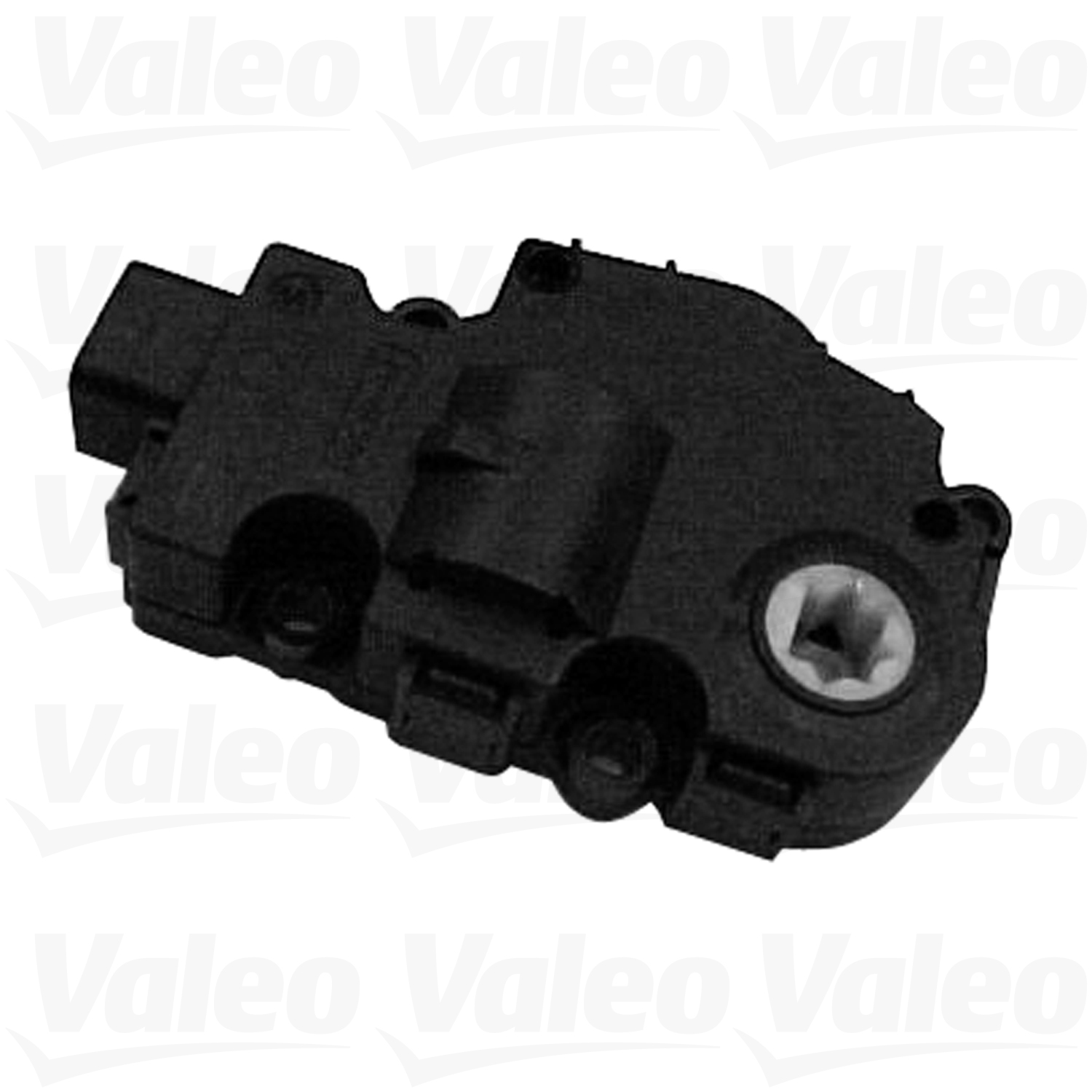 HVAC Air Adjustment Control Moto fits 2007-2016 BMW Z4 X5 X6  VALEO