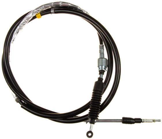 Pioneer Automotive Industries Automatic Transmission Shifter Cable P/N:CA-1327