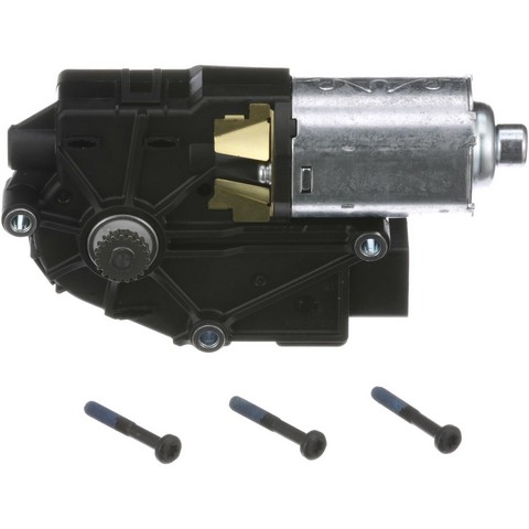 Standard Ignition Sunroof Motor P/N:PSM112