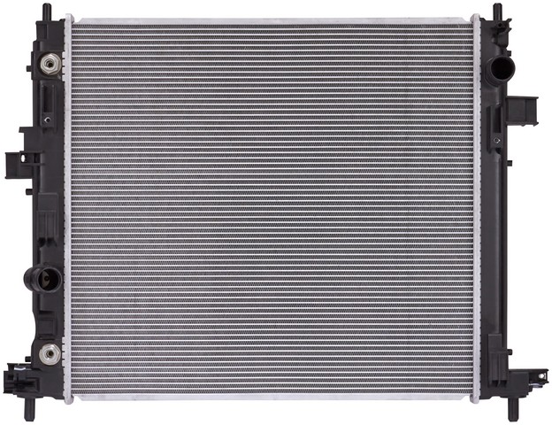 Spectra Premium Radiator P/N:CU13349