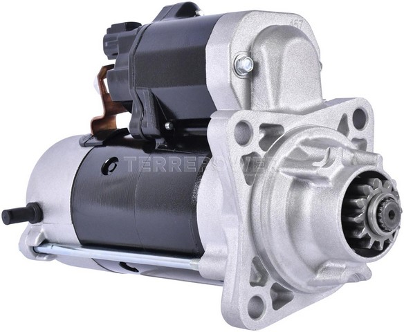TERREPOWER formerly BBB Industries Starter P/N:52201