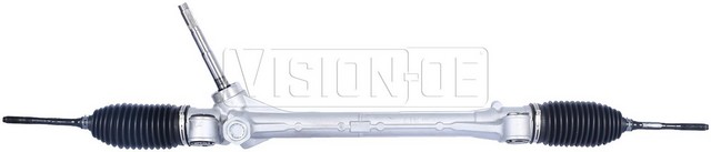TERREPOWER formerly BBB Industries Rack and Pinion Assembly P/N:210-0138