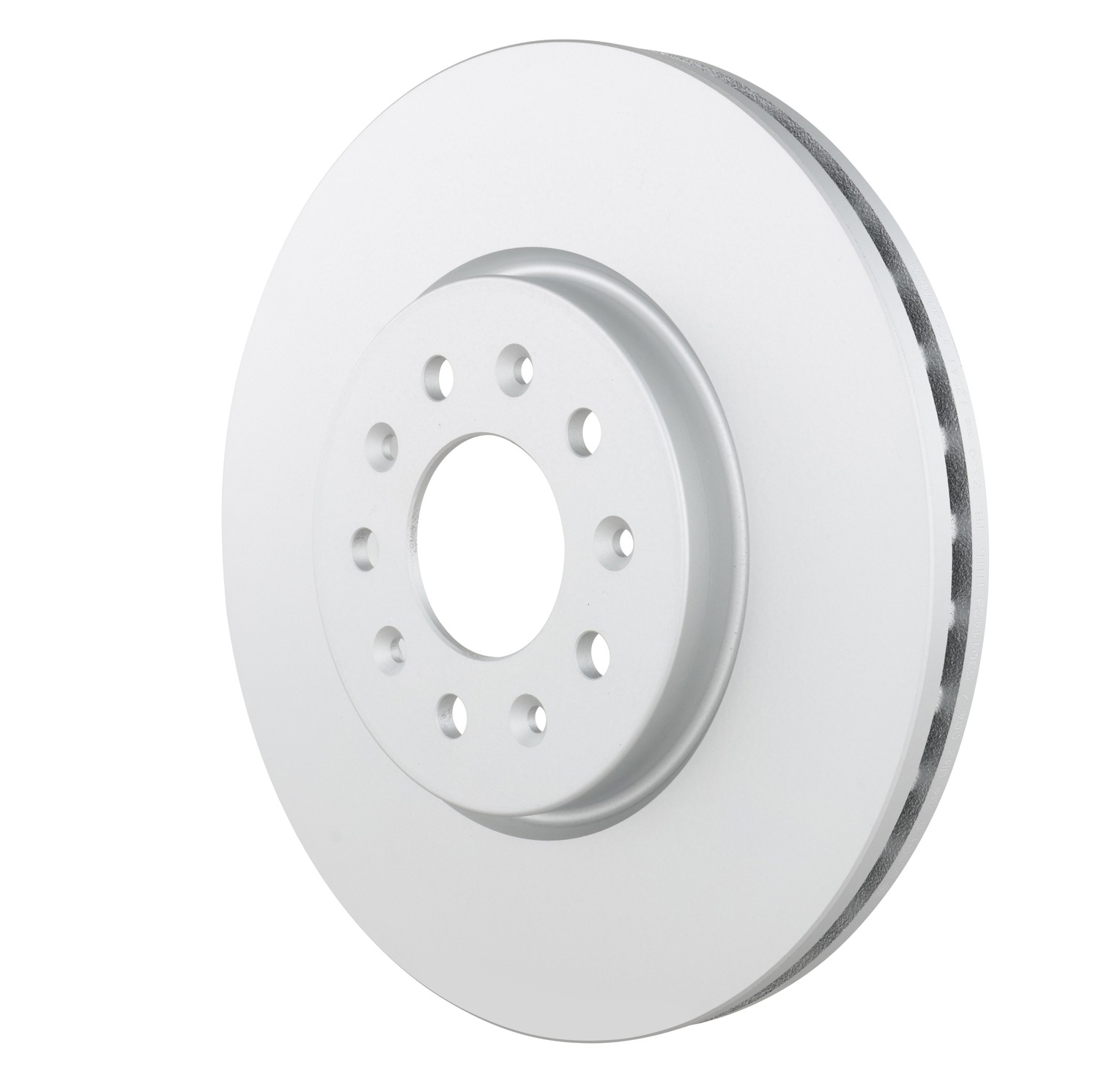 Bosch Disc Brake Rotor P/N:53011423