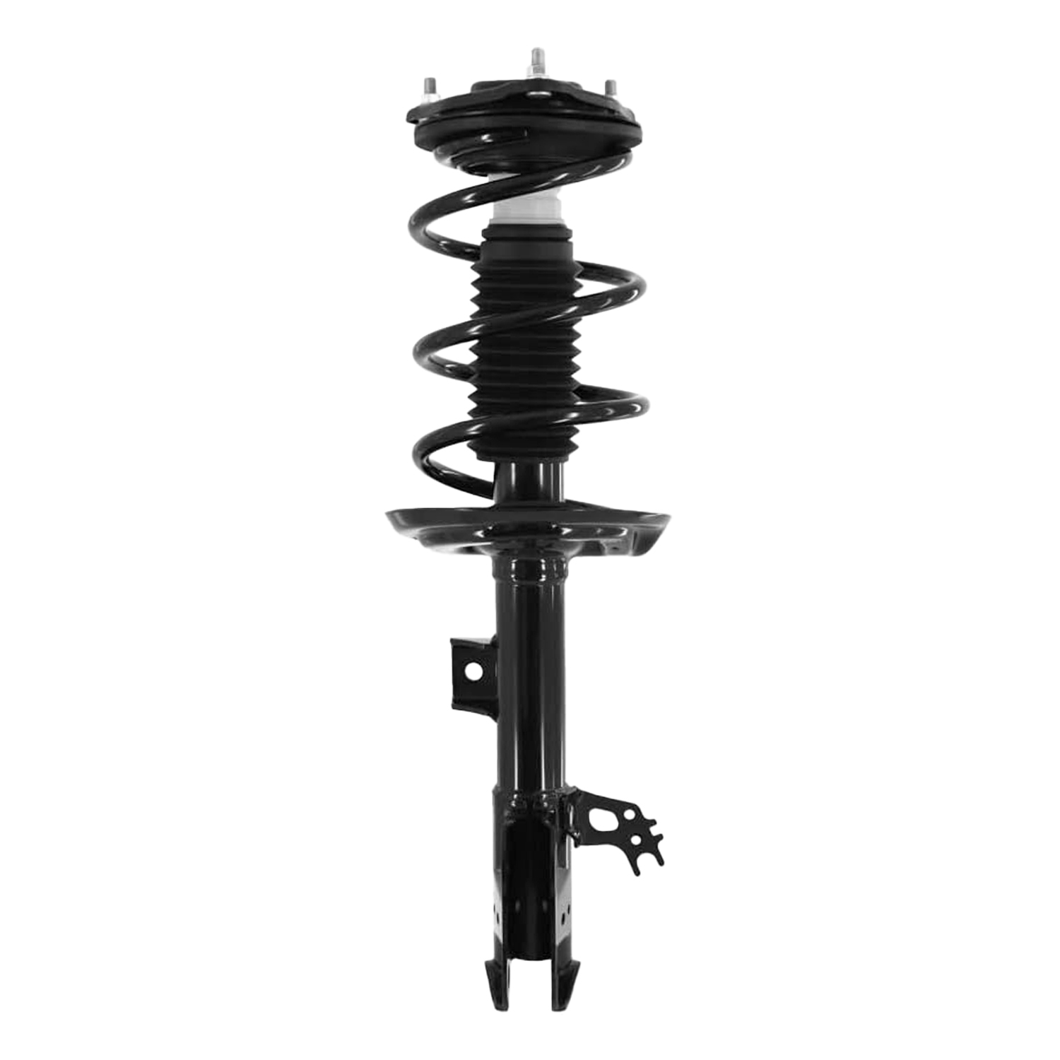 Unity Automotive Suspension Strut and Coil Spring Assembly P/N:13862