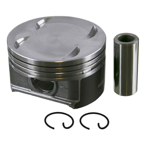 Sealed Power Engine Piston Set P/N:13621NCP