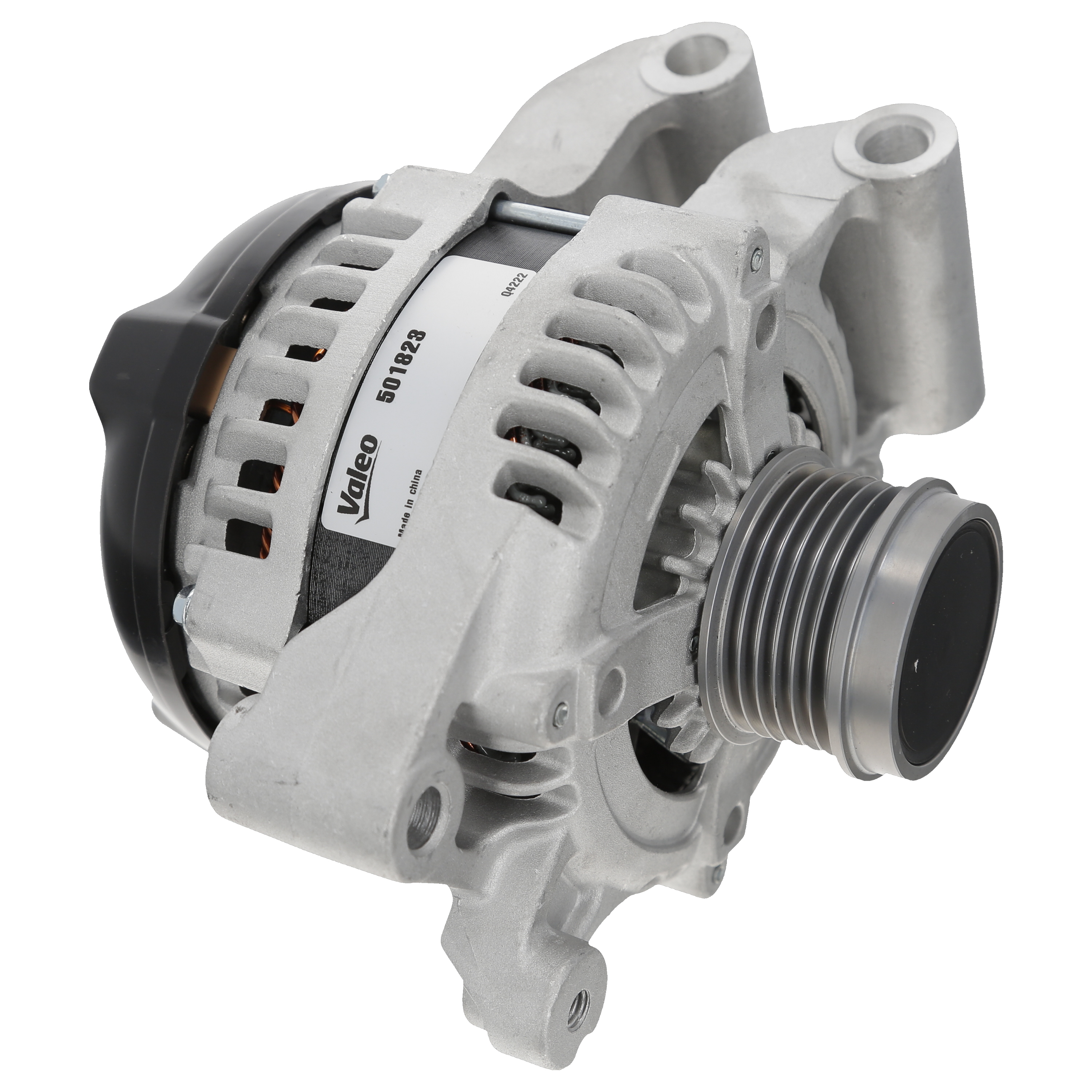 Alternator Valeo 501823
