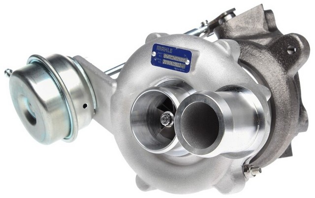 MAHLE Turbocharger P/N:014TC24025000