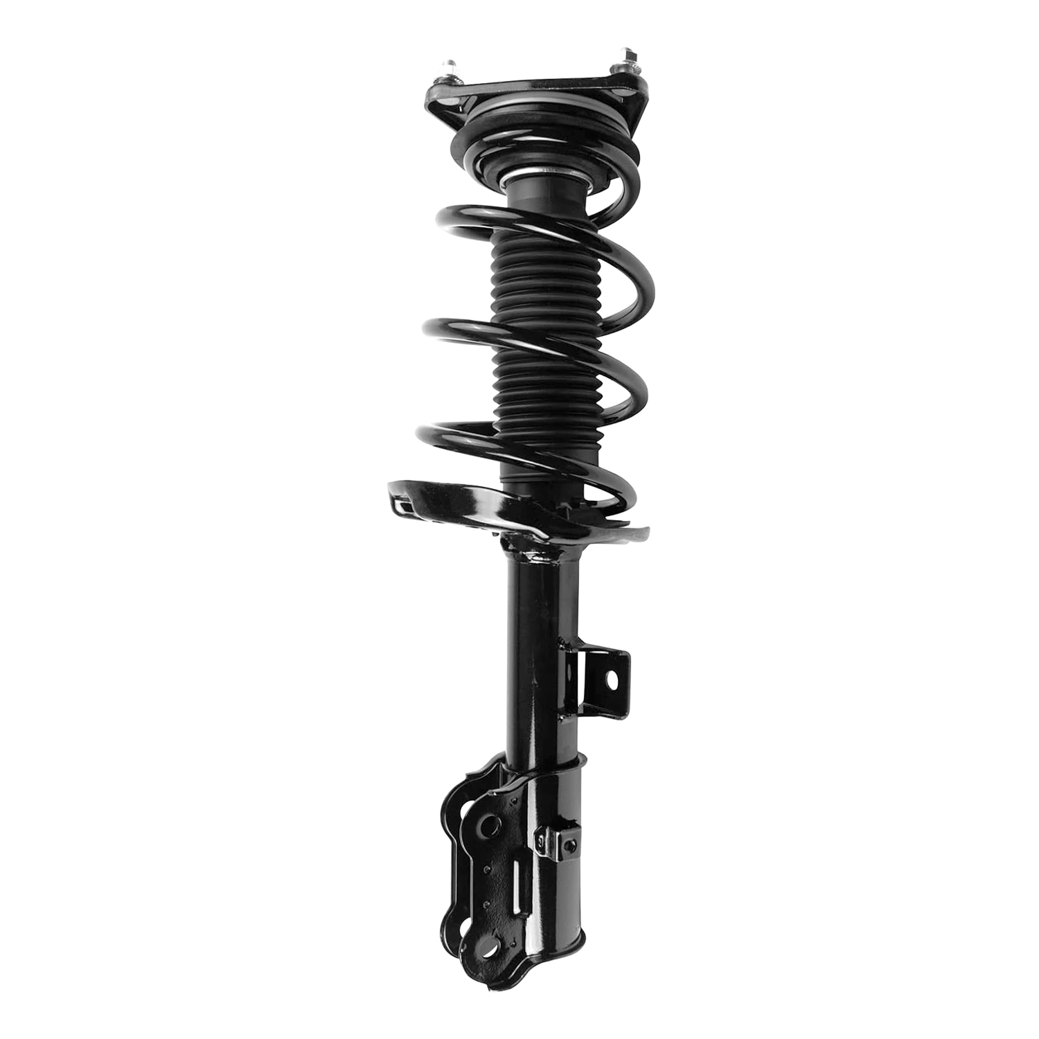 Unity Automotive Suspension Strut and Coil Spring Assembly P/N:13911