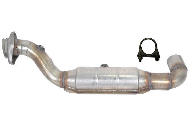 Eastern Catalytic Catalytic Converter-Direct Fit P/N:30668