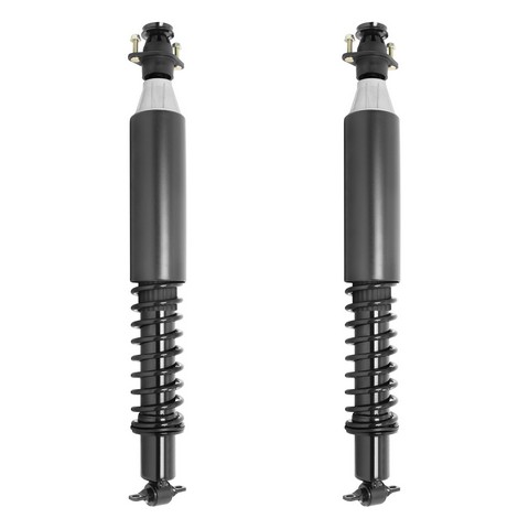Unity Automotive Air Spring to Coil Spring Conversion Kit P/N:65200C