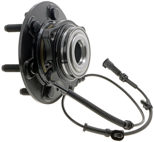 Mevotech TTX Wheel Bearing and Hub Assembly P/N:TXF25325