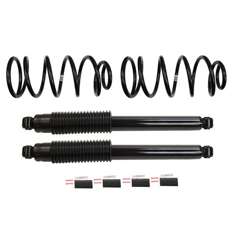 Monroe Shocks & Struts Active to Passive Suspension Conversion Kit P/N:90031C3