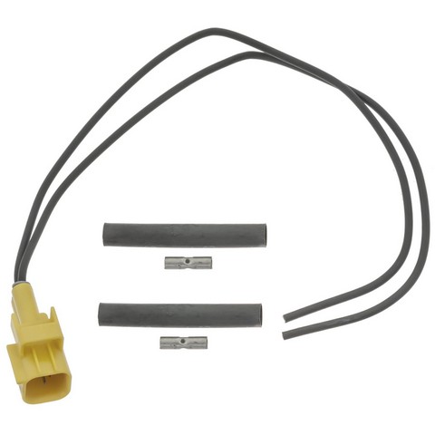 Standard Ignition Air Bag Connector,Seat Belt Pretensioner Connector P/N:S3018