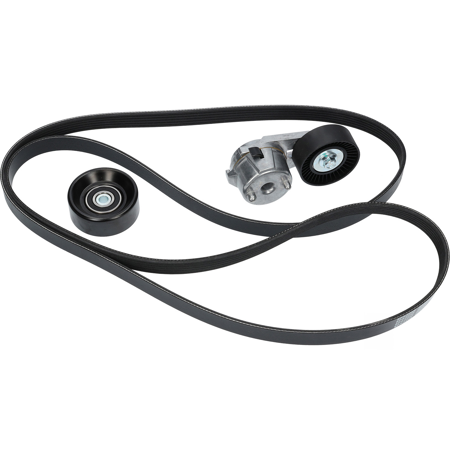 Cloyes Accessory Drive Belt Kit P/N:B40026