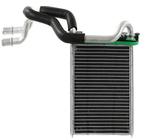 Agility Autoparts HVAC Heater Core P/N:9010699