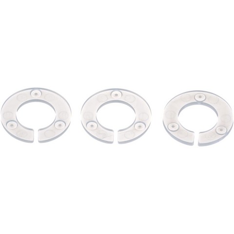Standard Ignition Fuel Injector Seal Kit P/N:SK197