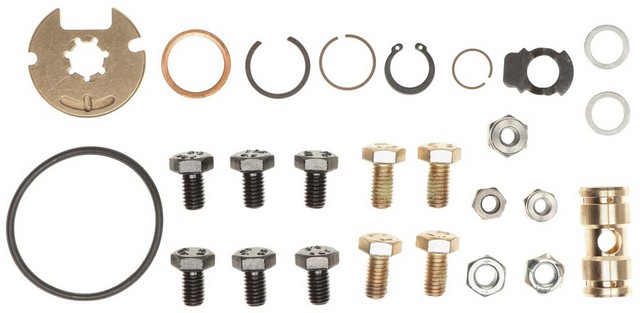 MAHLE Turbocharger Service Kit P/N:627TS20001000