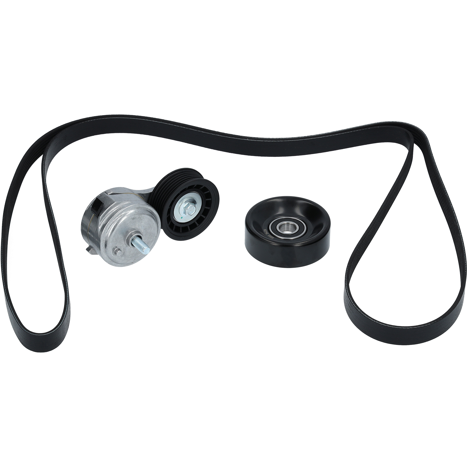 Cloyes Accessory Drive Belt Kit P/N:B40009
