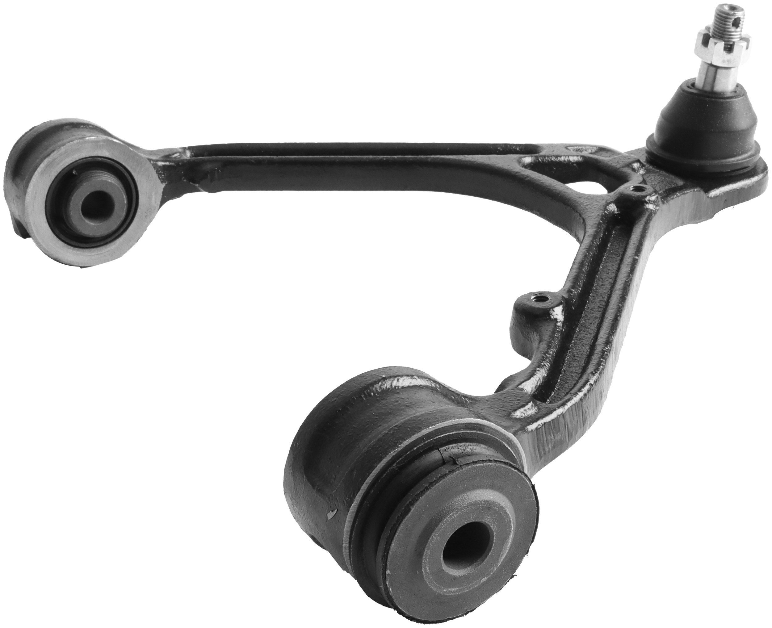Delphi Suspension Control Arm and Ball Joint Assembly P/N:TC8470