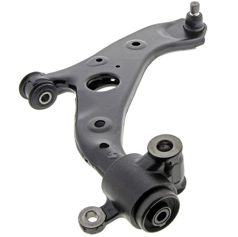 Mevotech Supreme Suspension Control Arm and Ball Joint Assembly P/N:CMS761237