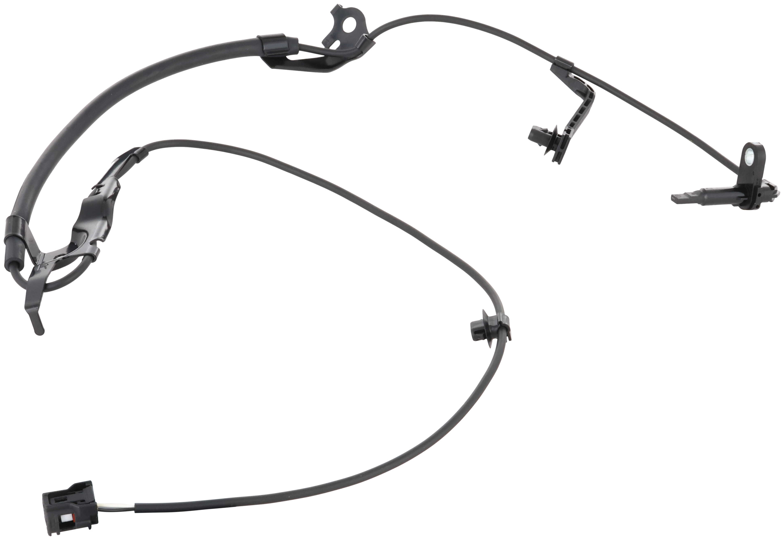 Delphi ABS Wheel Speed Sensor P/N:SS21448