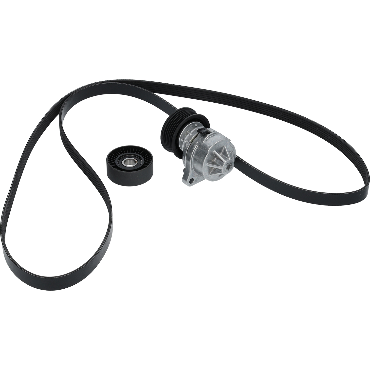 Cloyes Accessory Drive Belt Kit P/N:B40029