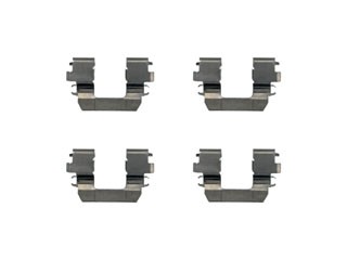 Dorman - First Stop Disc Brake Hardware Kit P/N:HW5608